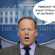 Illustration for article titled Press Secretary Sean Spicer Is Absolutely Not A Meme, Period